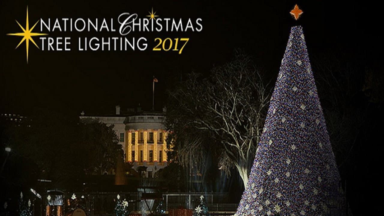 95th Annual National Christmas Tree Lighting - immagine