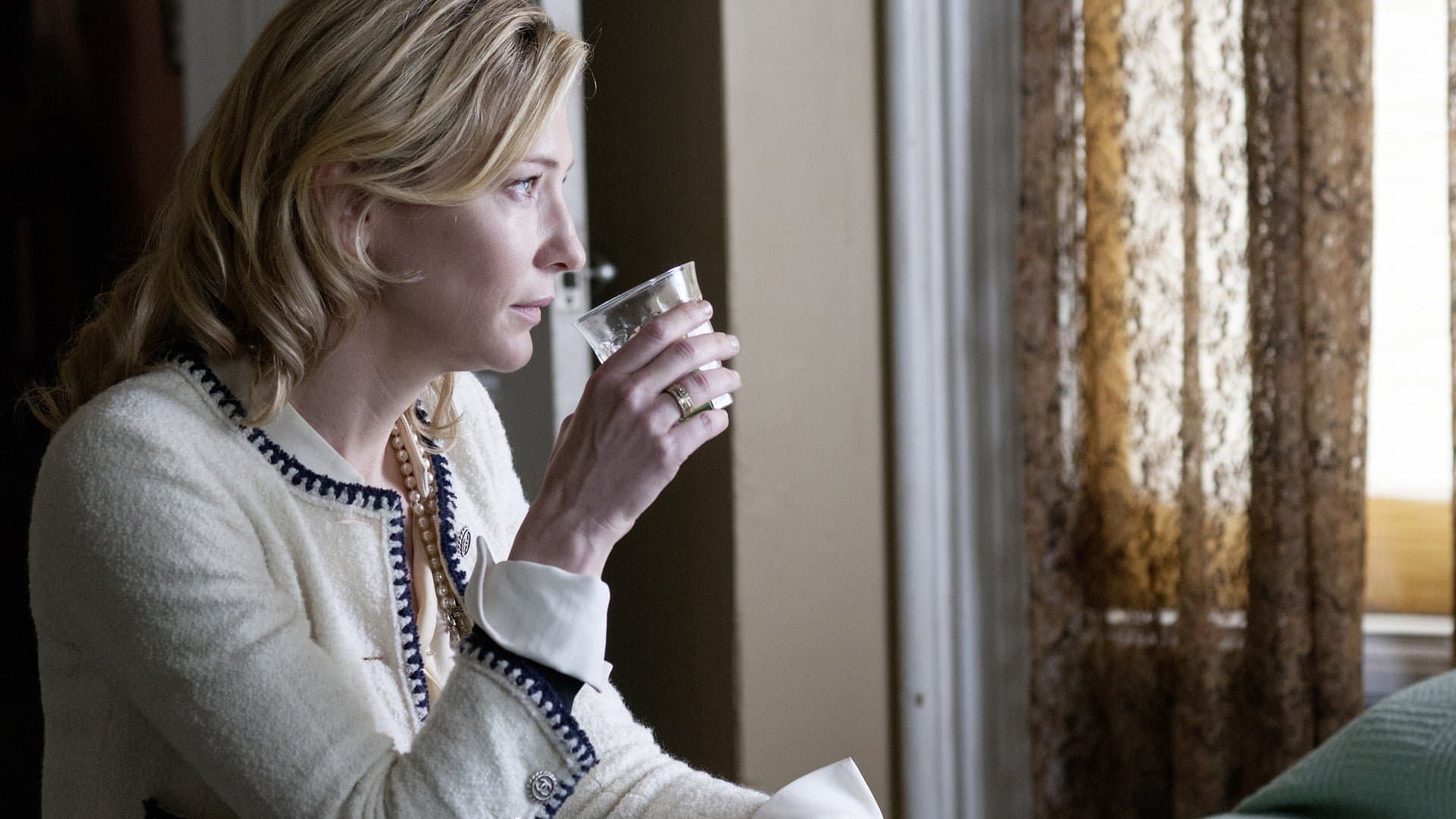 Blue Jasmine - immagine