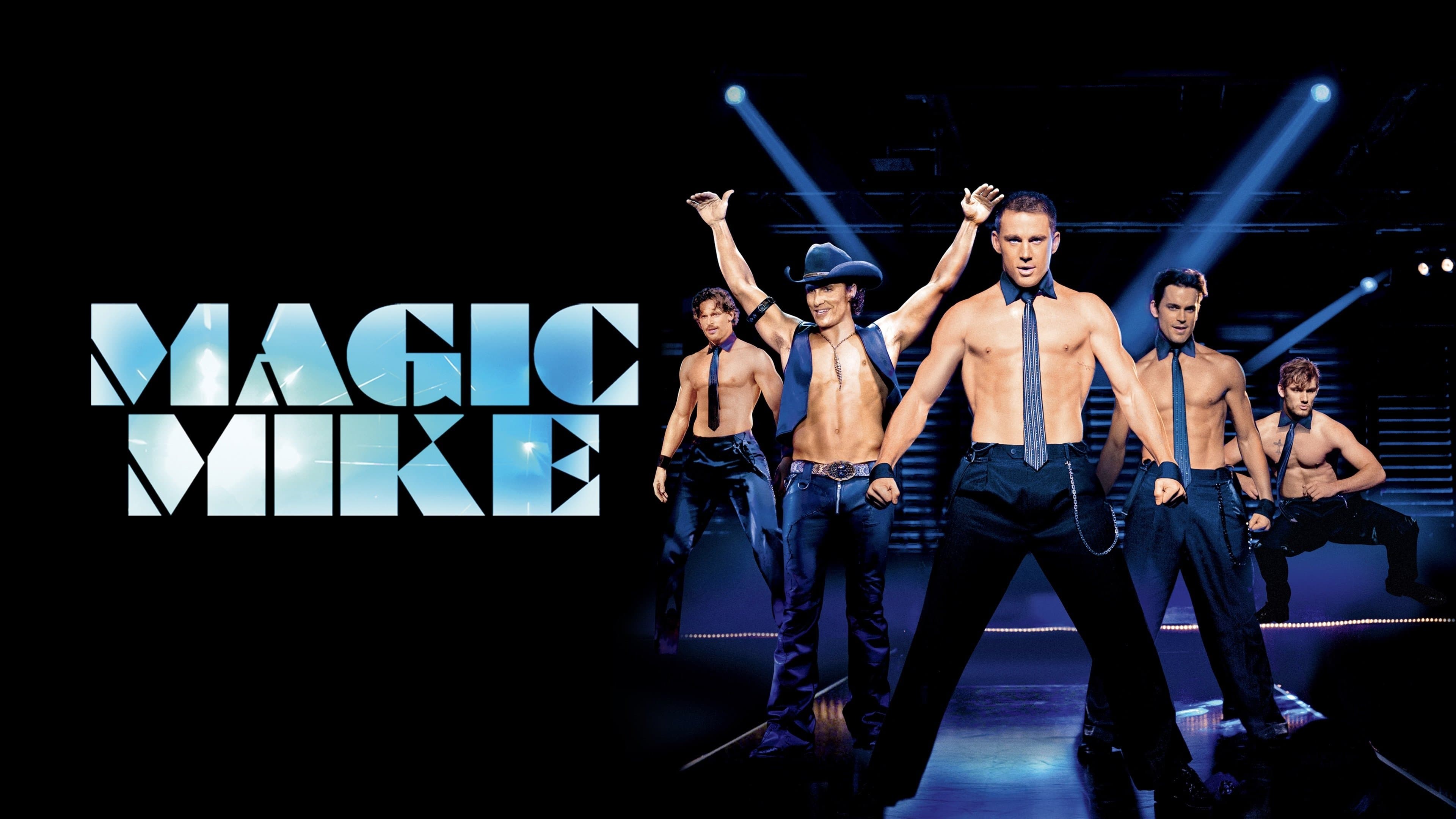 Magic Mike - immagine