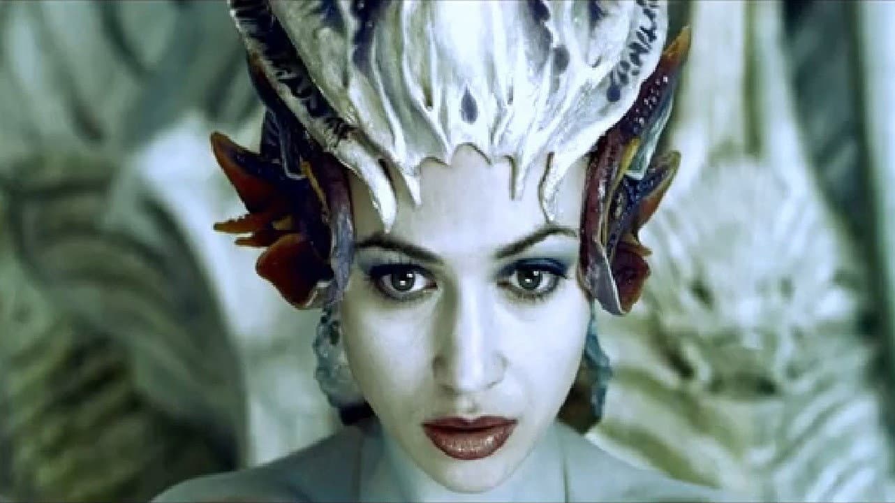 Empires of the Deep - immagine