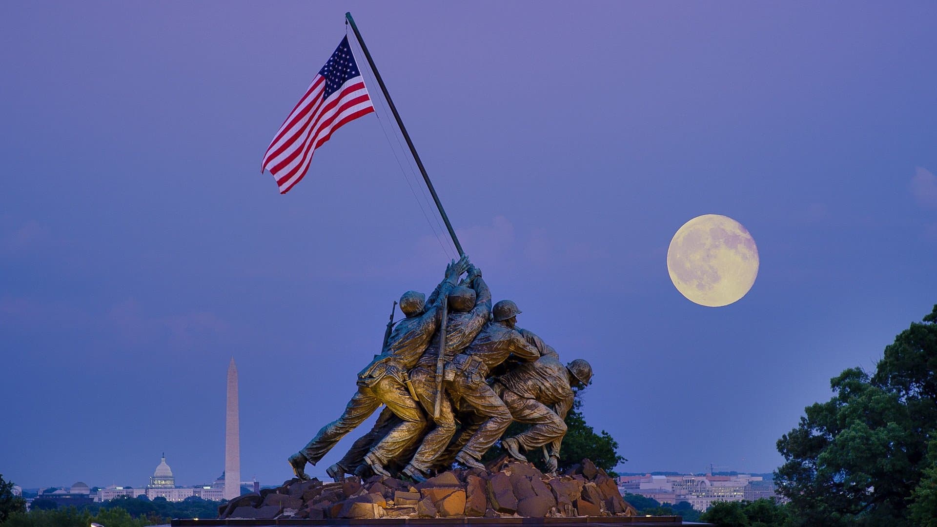 We, the Marines - immagine