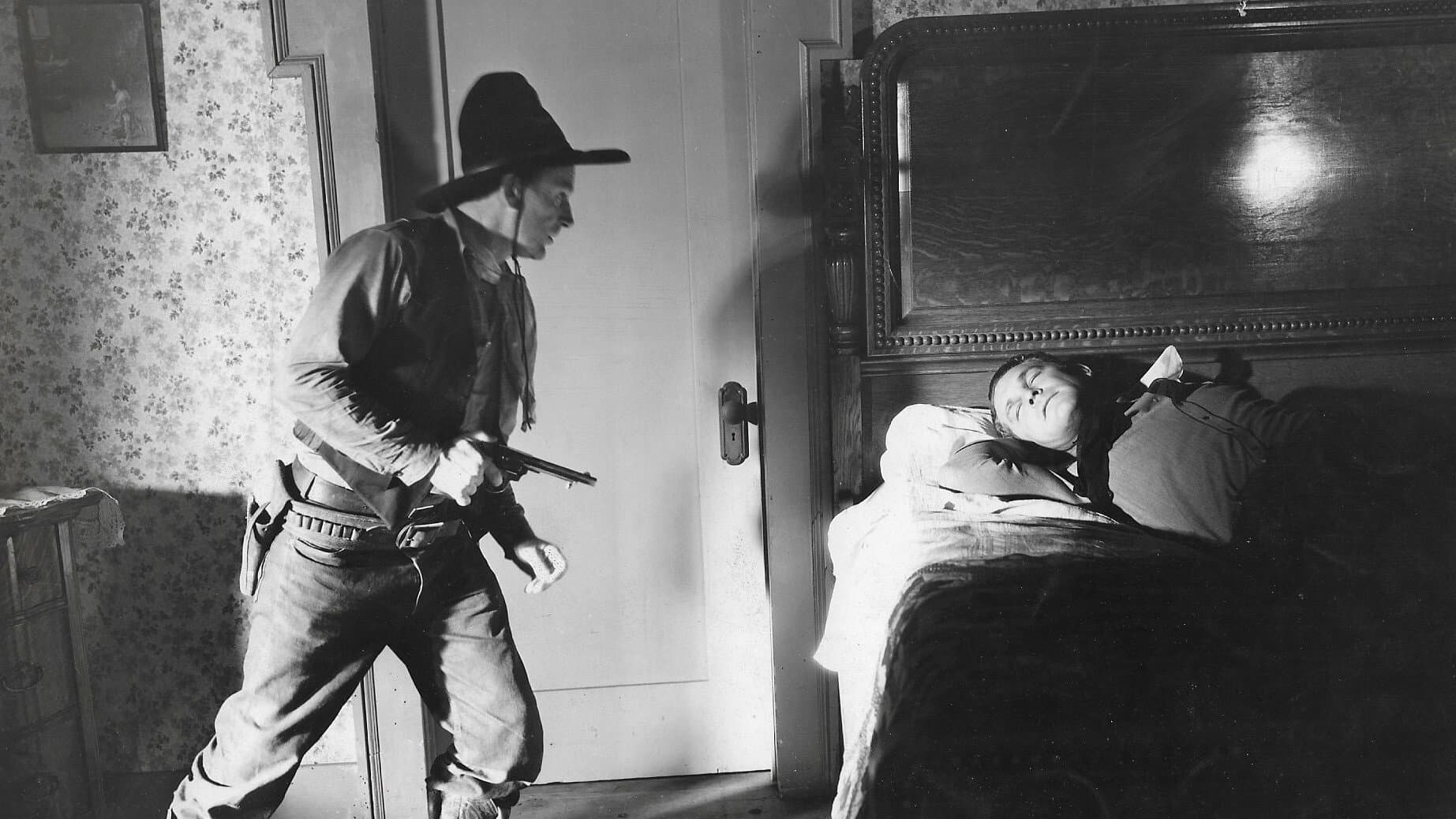 Gun Play - immagine