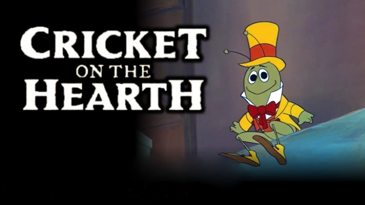 Cricket on the Hearth - immagine