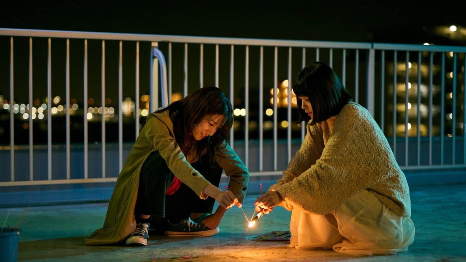 My Broken Mariko - immagine