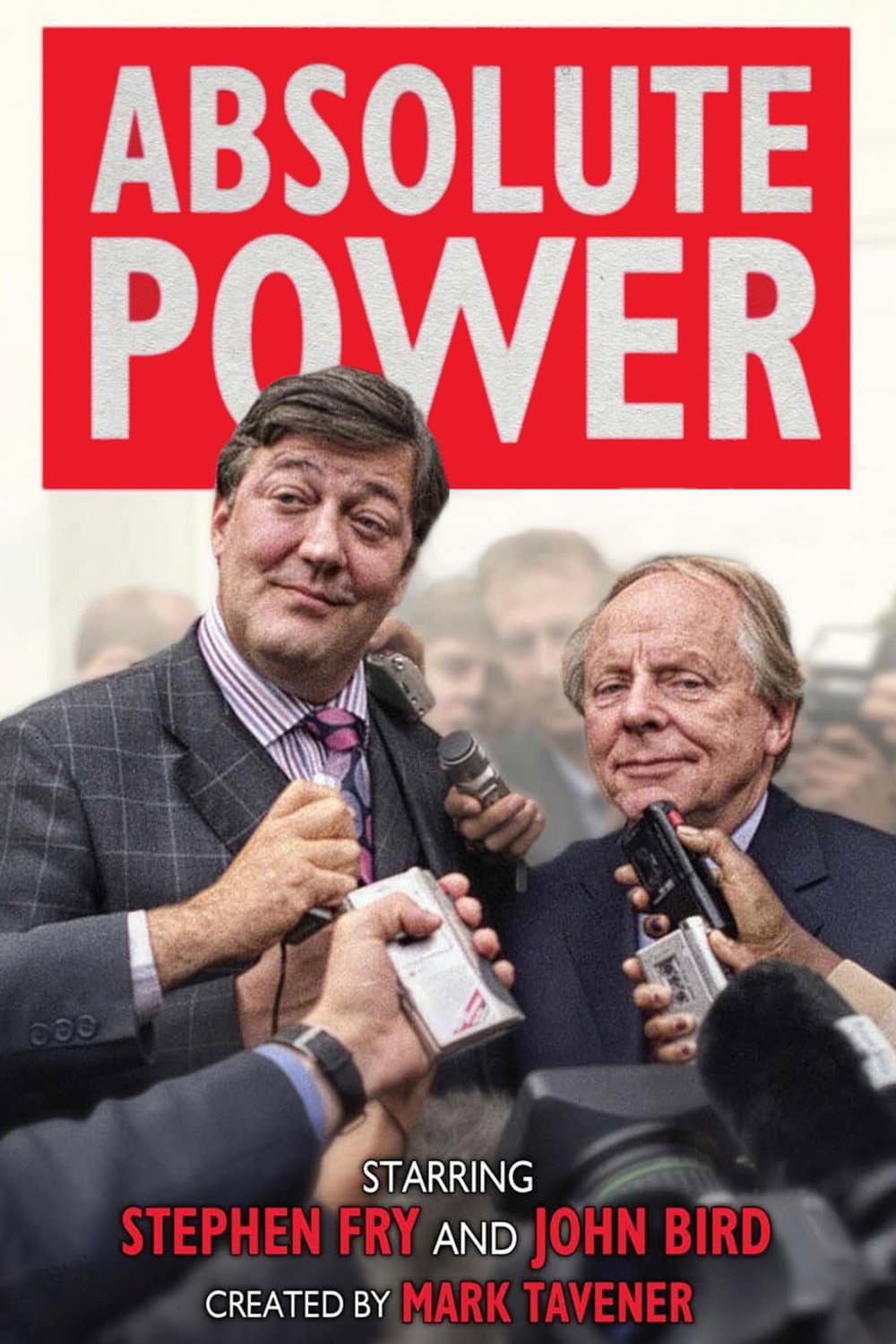 Poster di Absolute Power