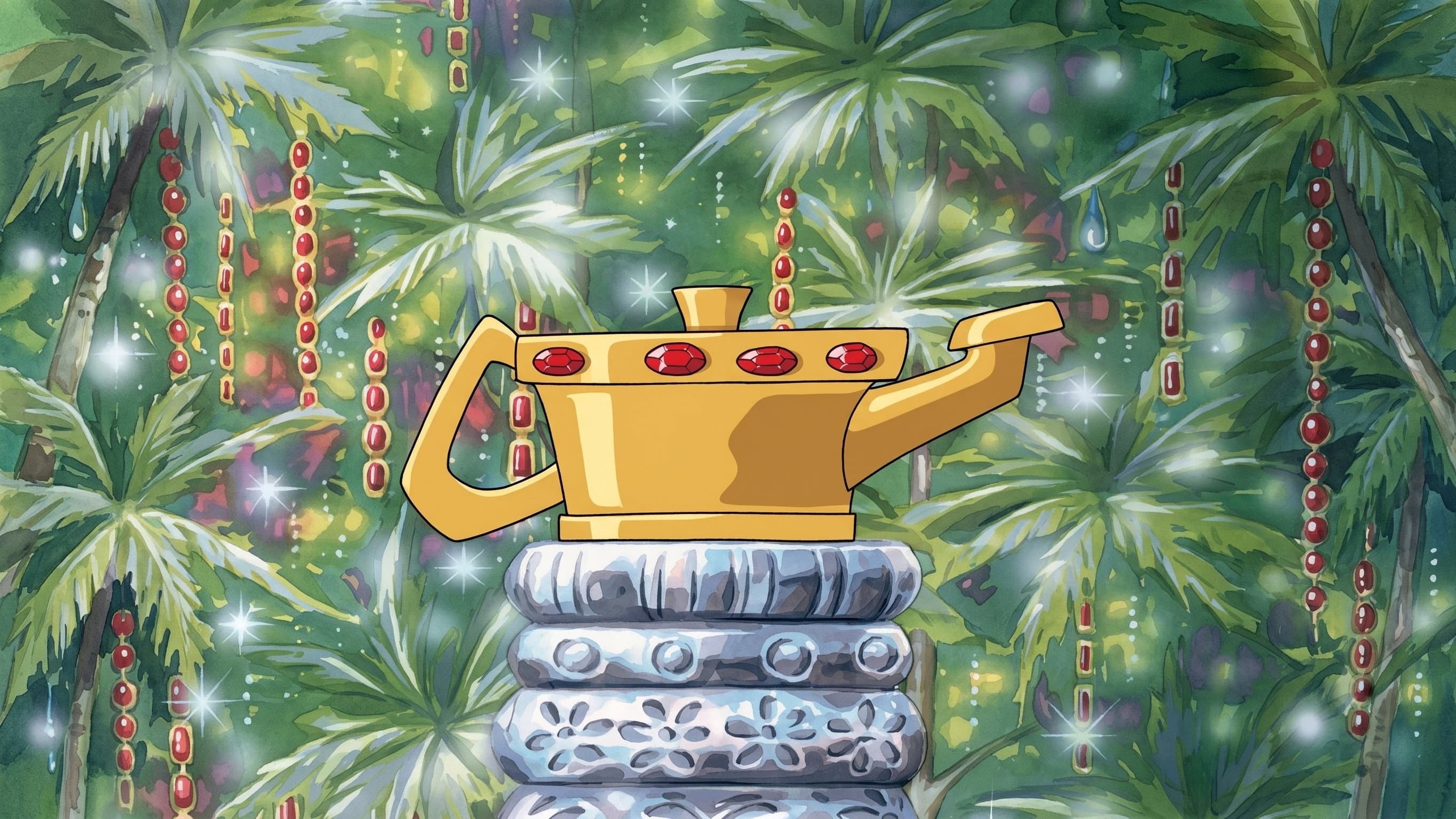 Aladdin - immagine