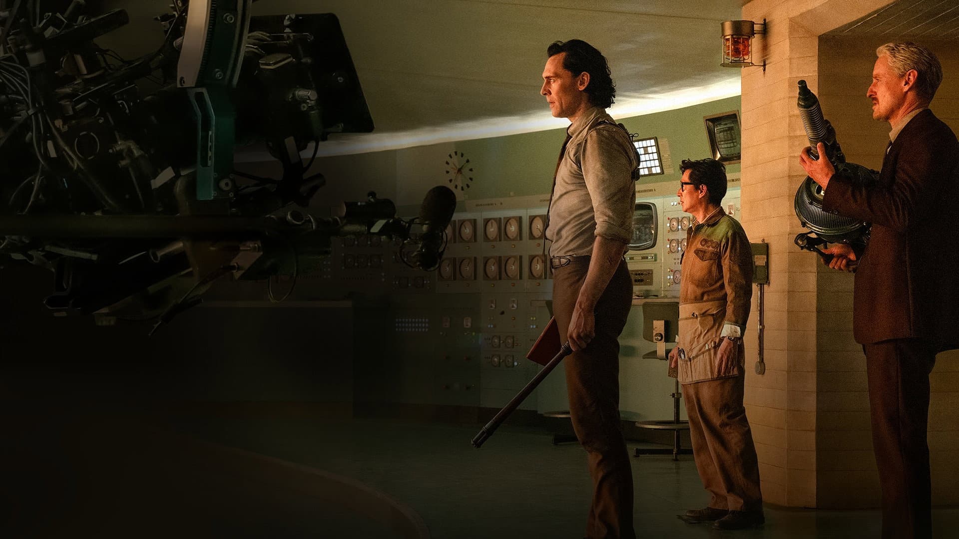Marvel Studios Assembled: The Making of Loki Season 2 - immagine