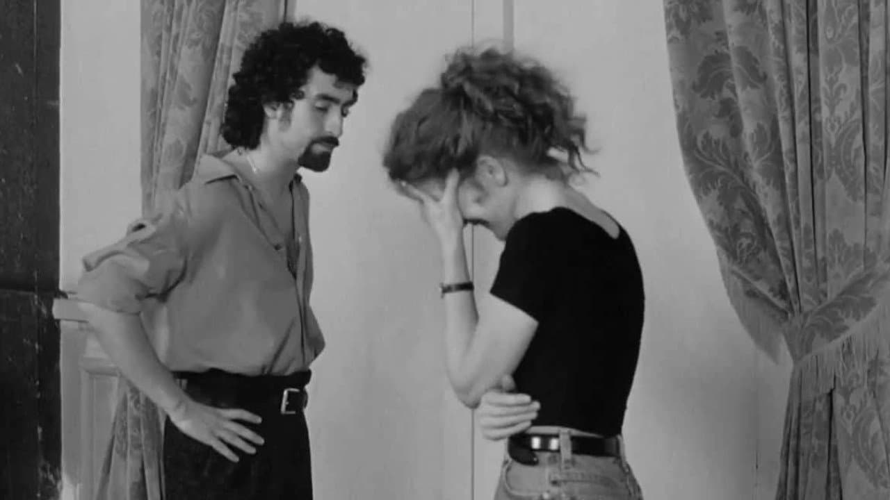 Lezioni di tango - immagine