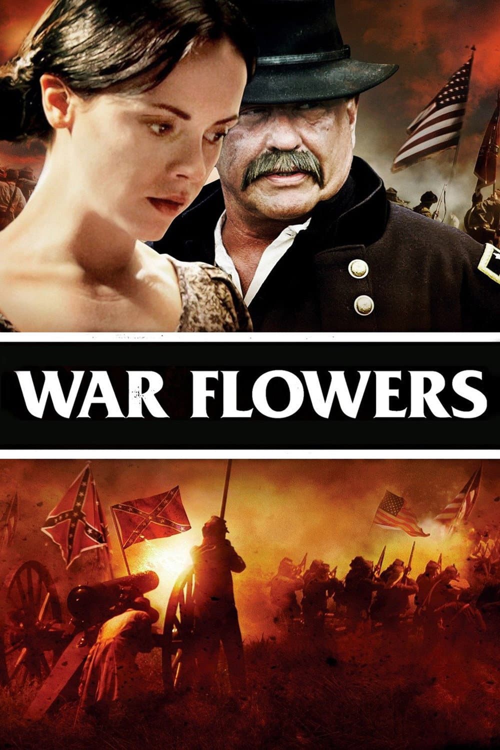 Poster di War Flowers