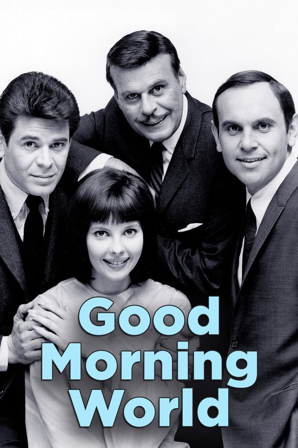 Poster di Good Morning World