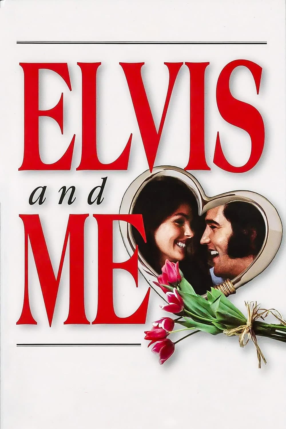 Poster di Elvis and Me