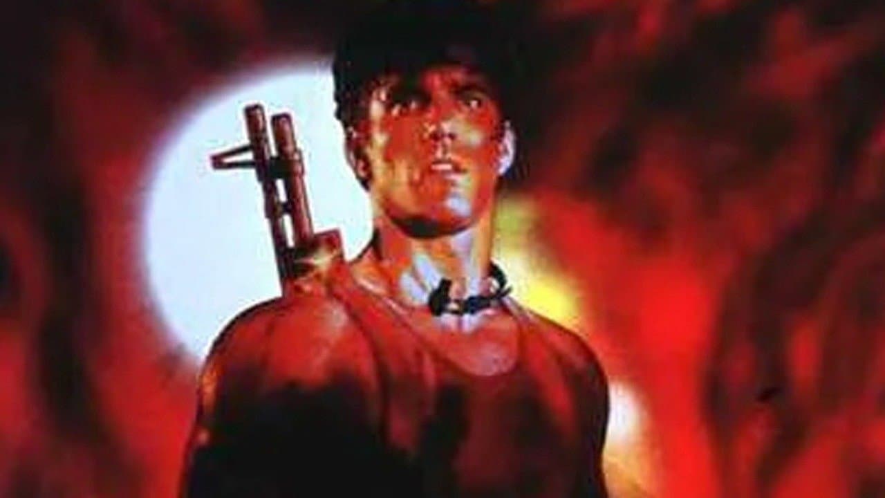 Missione senza nome - Red scorpion 2 - immagine