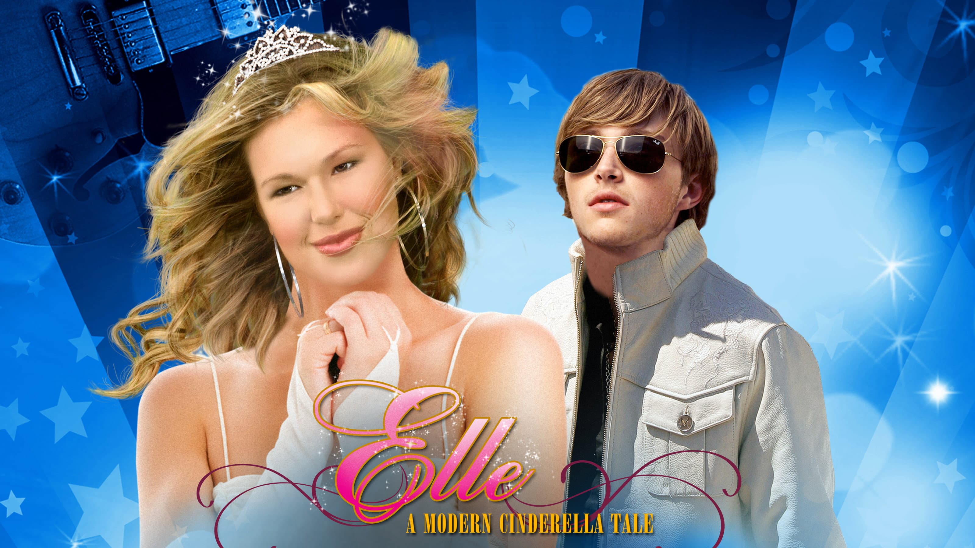 Elle - L'ultima Cenerentola - immagine