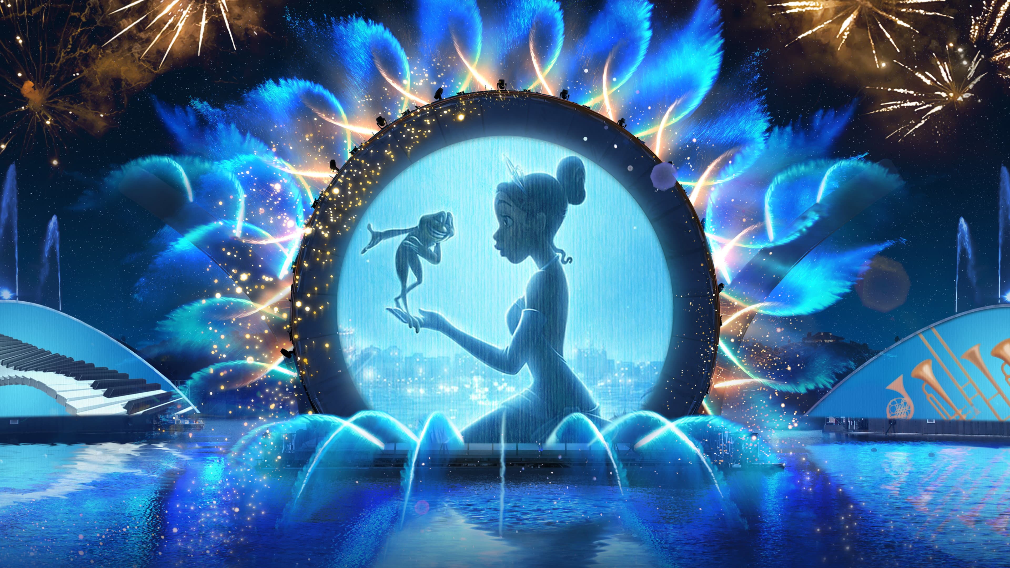 Harmonious Live! - immagine