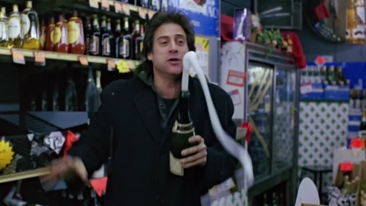 Drunks - immagine