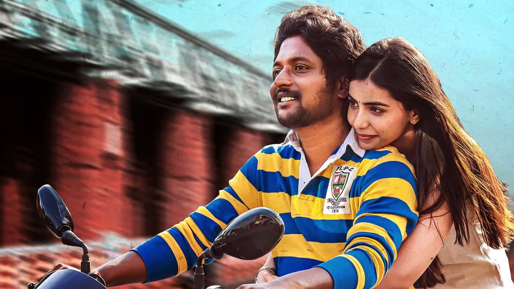 Writer పద్మభూషణ్ - immagine