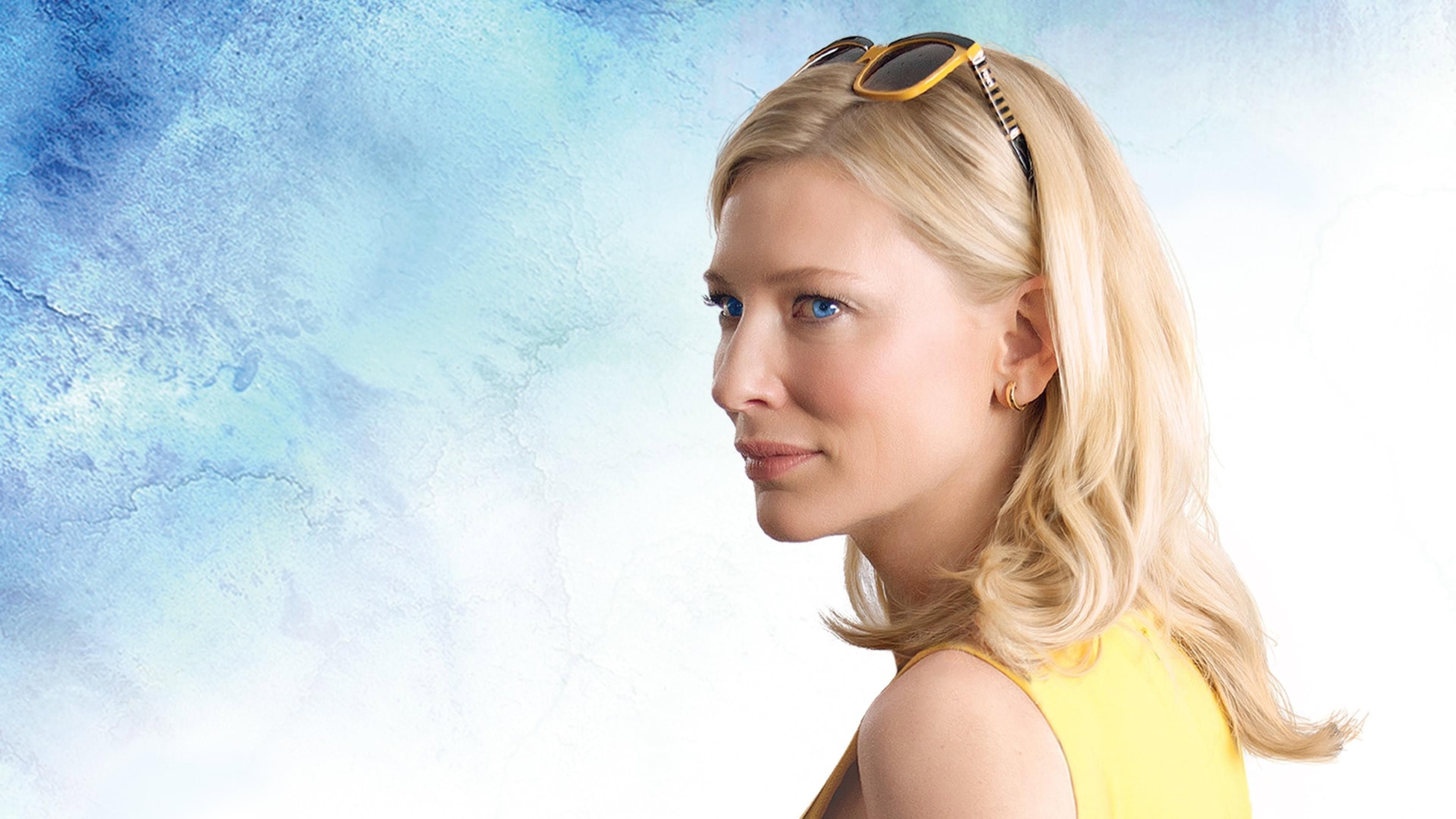 Blue Jasmine - immagine