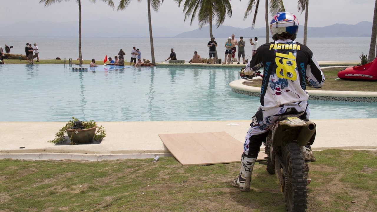 Nitro Circus: The Movie - immagine