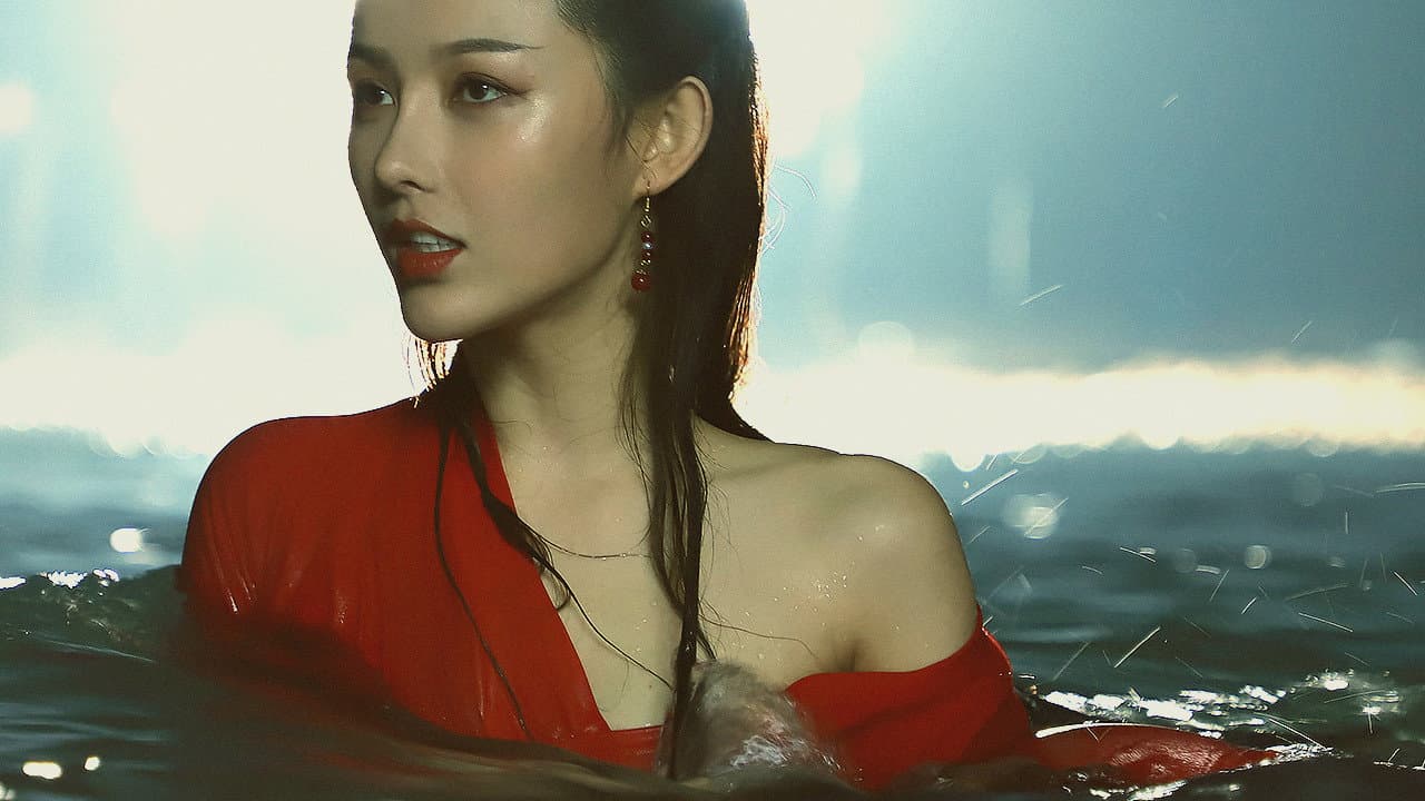 战国之无艳 - immagine