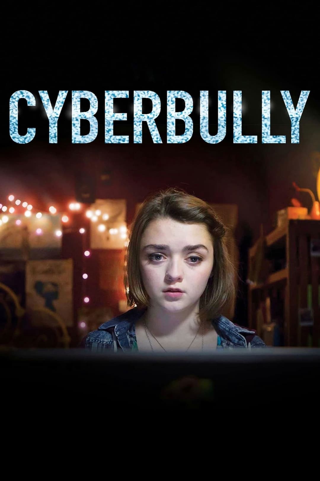 Poster di Cyberbully