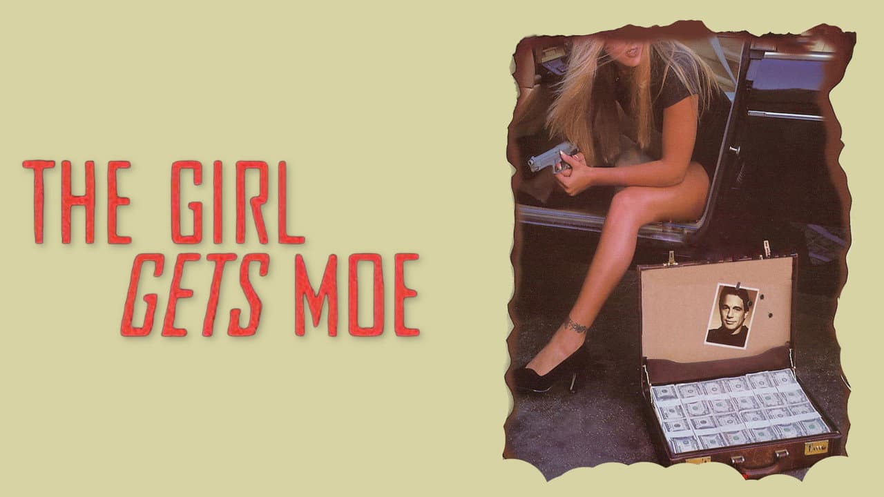 The Girl Gets Moe - immagine