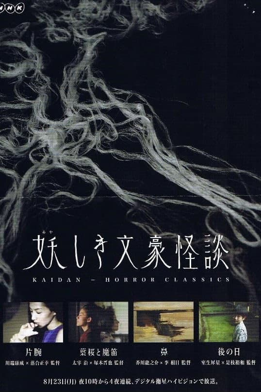 Poster di Nochi no hi