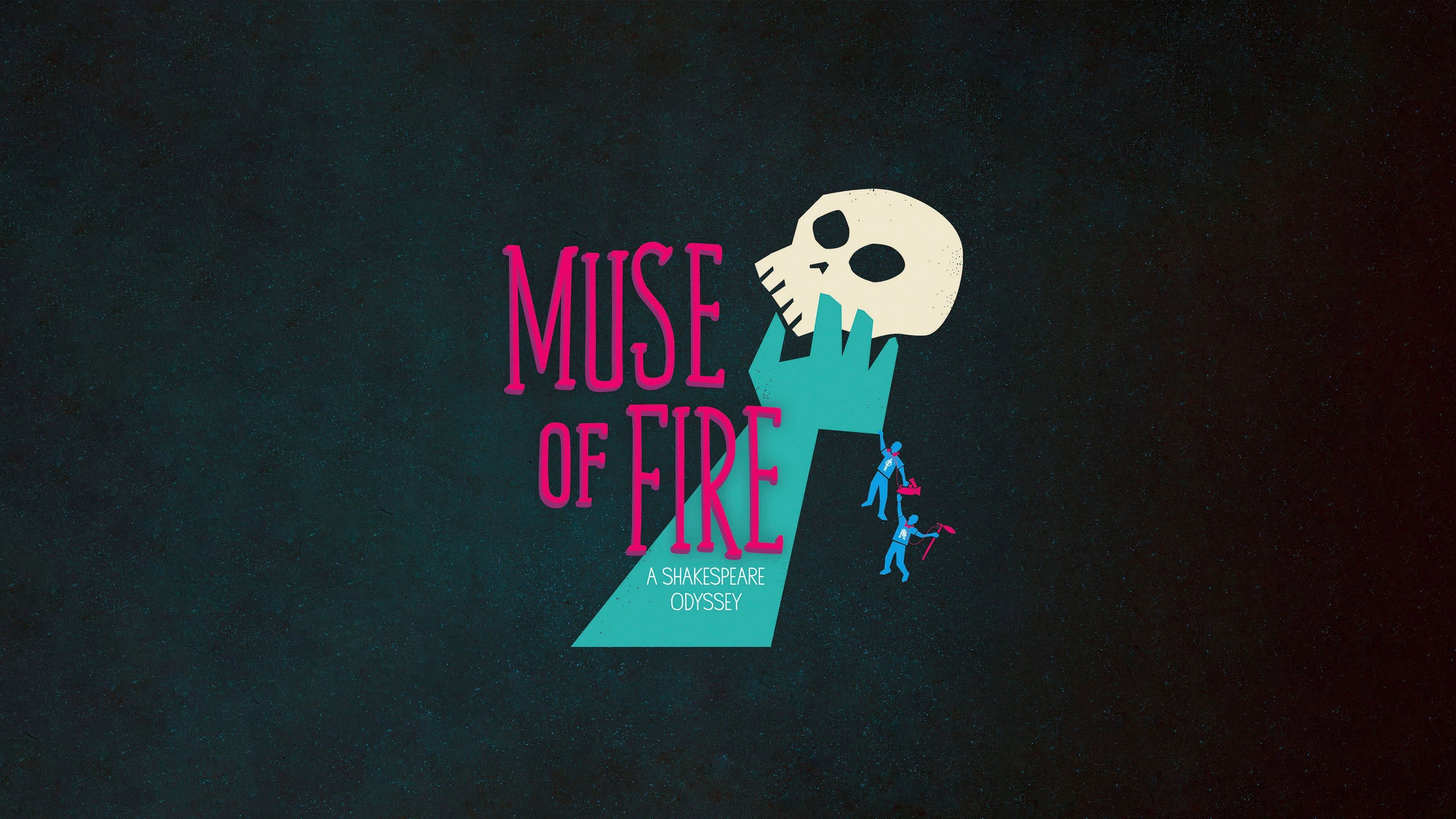 Muse of Fire - immagine
