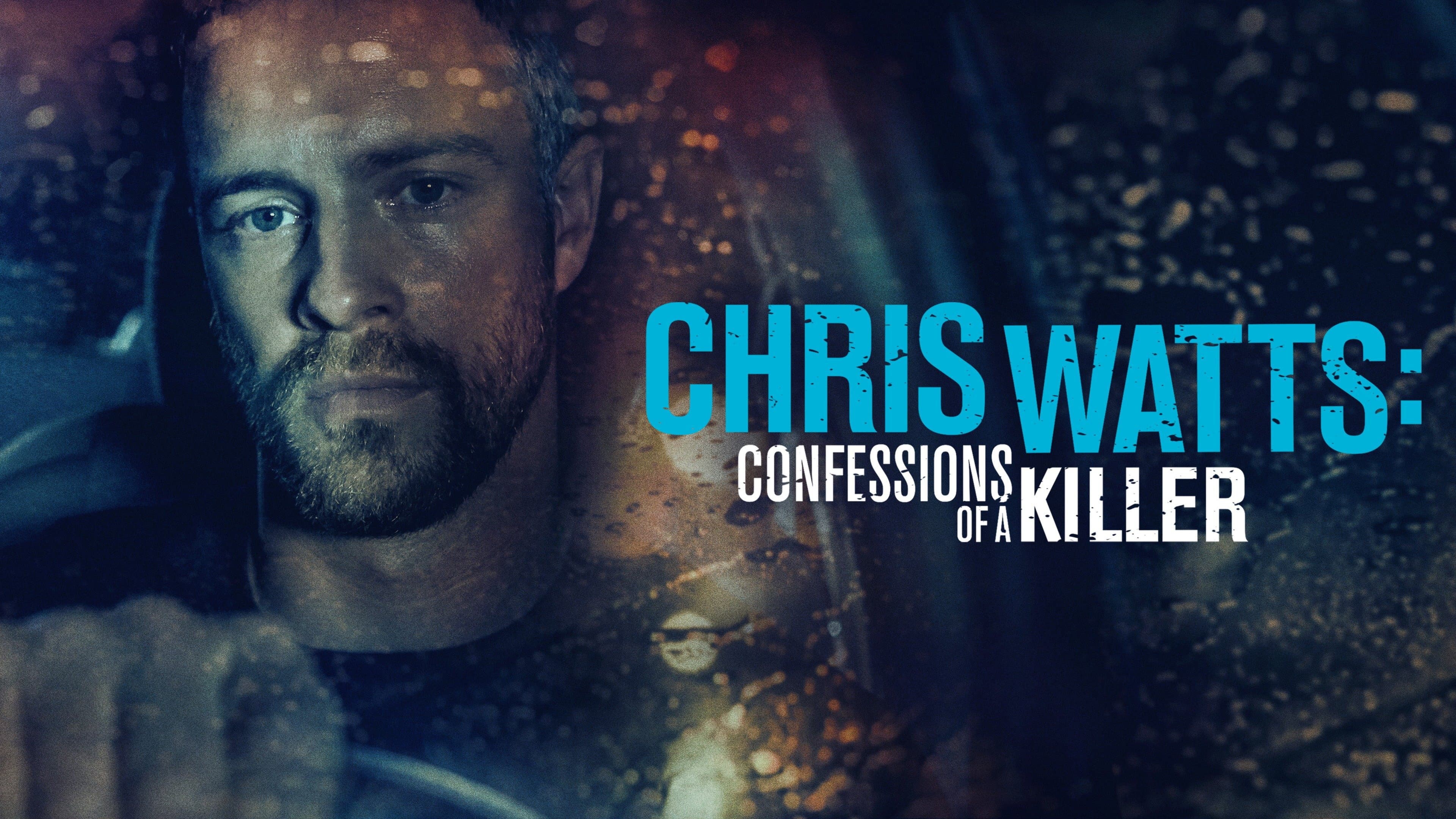 Chris Watts: Confessions of a Killer - immagine