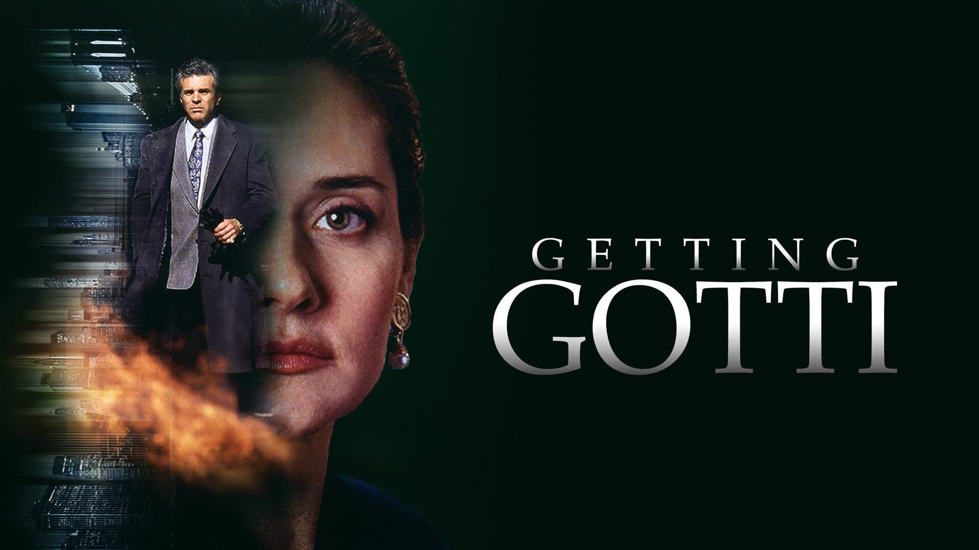 Giuramento di sangue - John Gotti - immagine