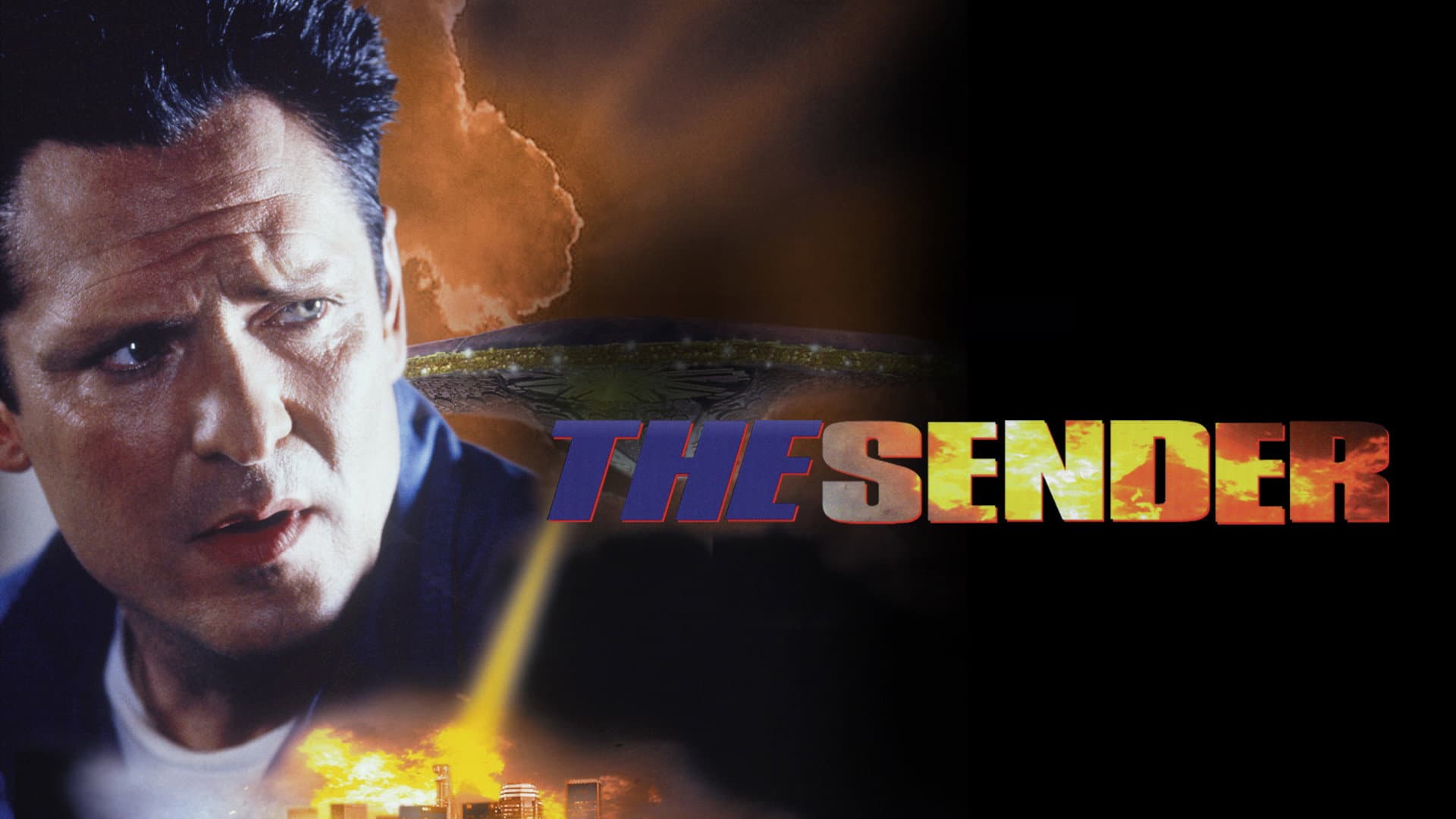 The Sender - immagine