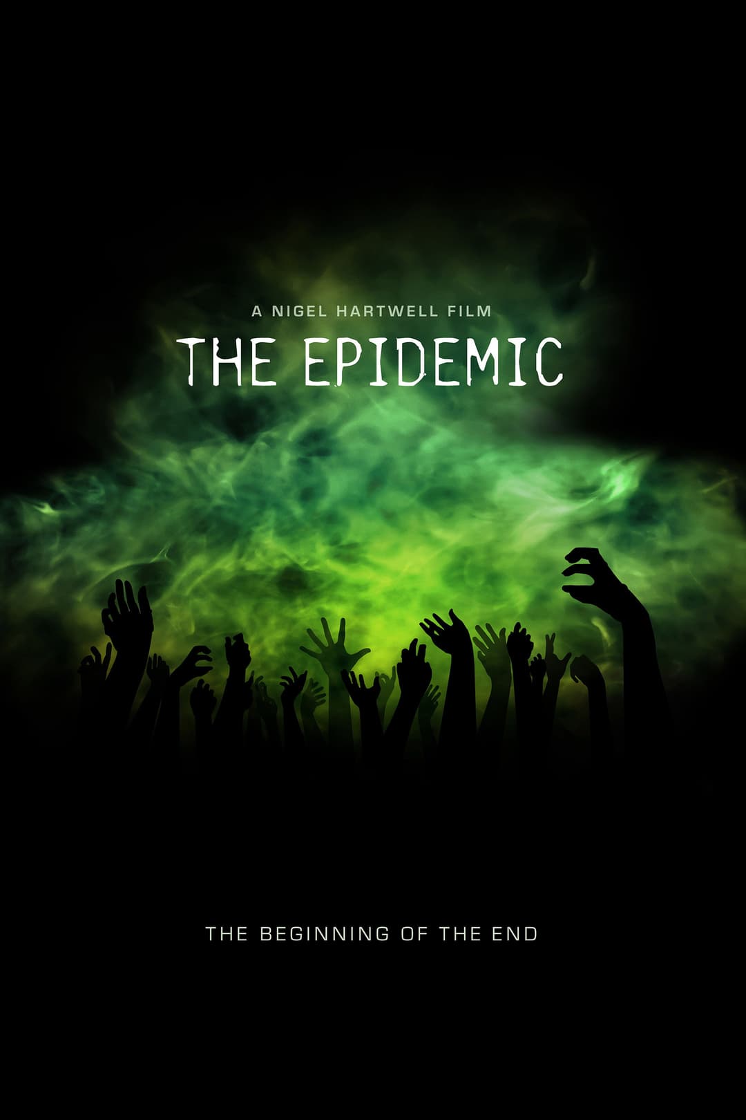 Poster di The Epidemic