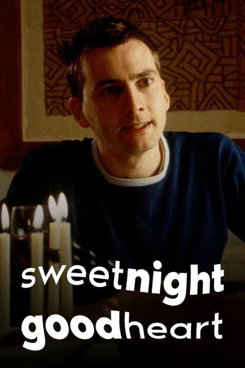 Poster di Sweetnightgoodheart