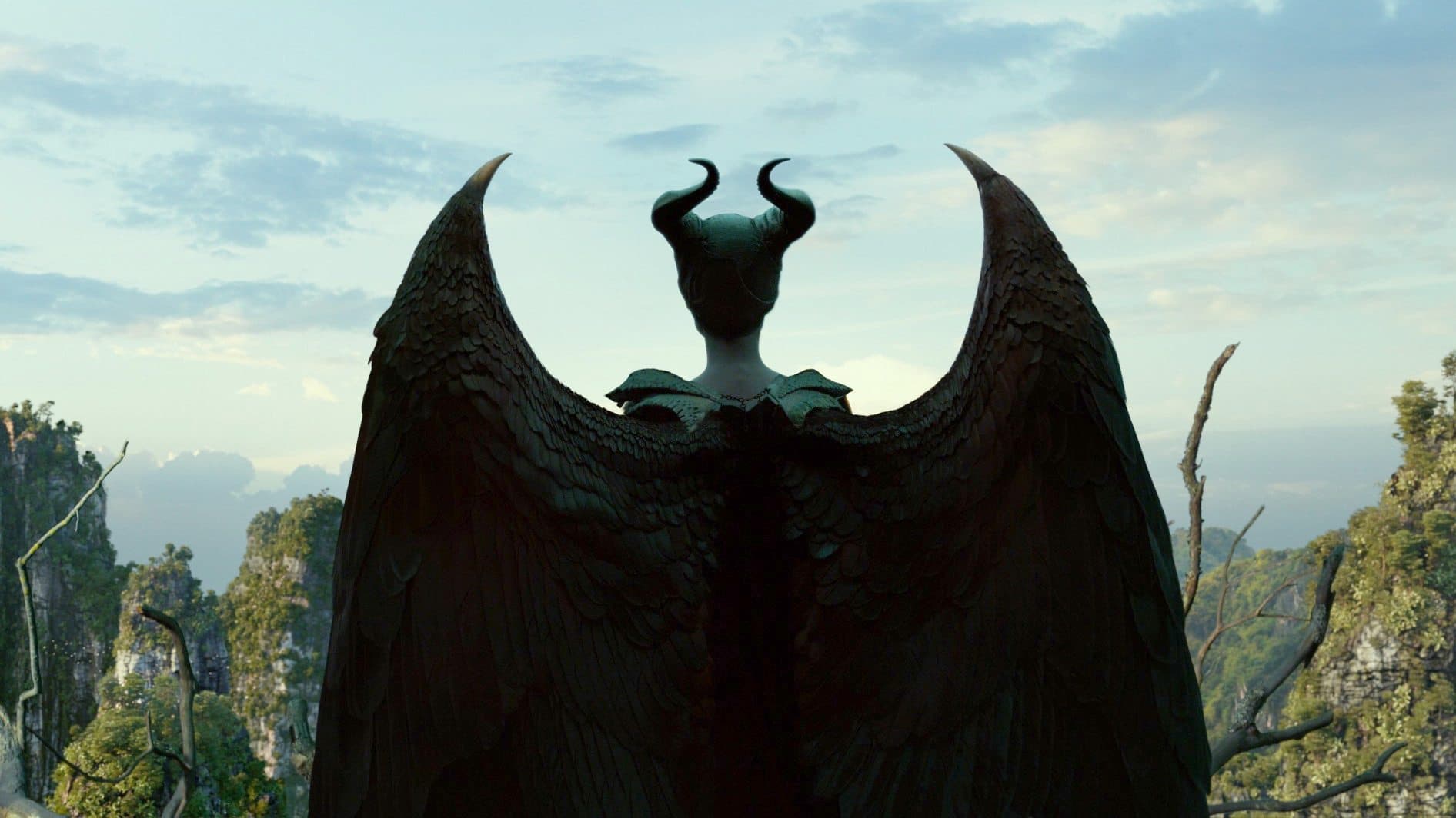Maleficent - Signora del male - immagine