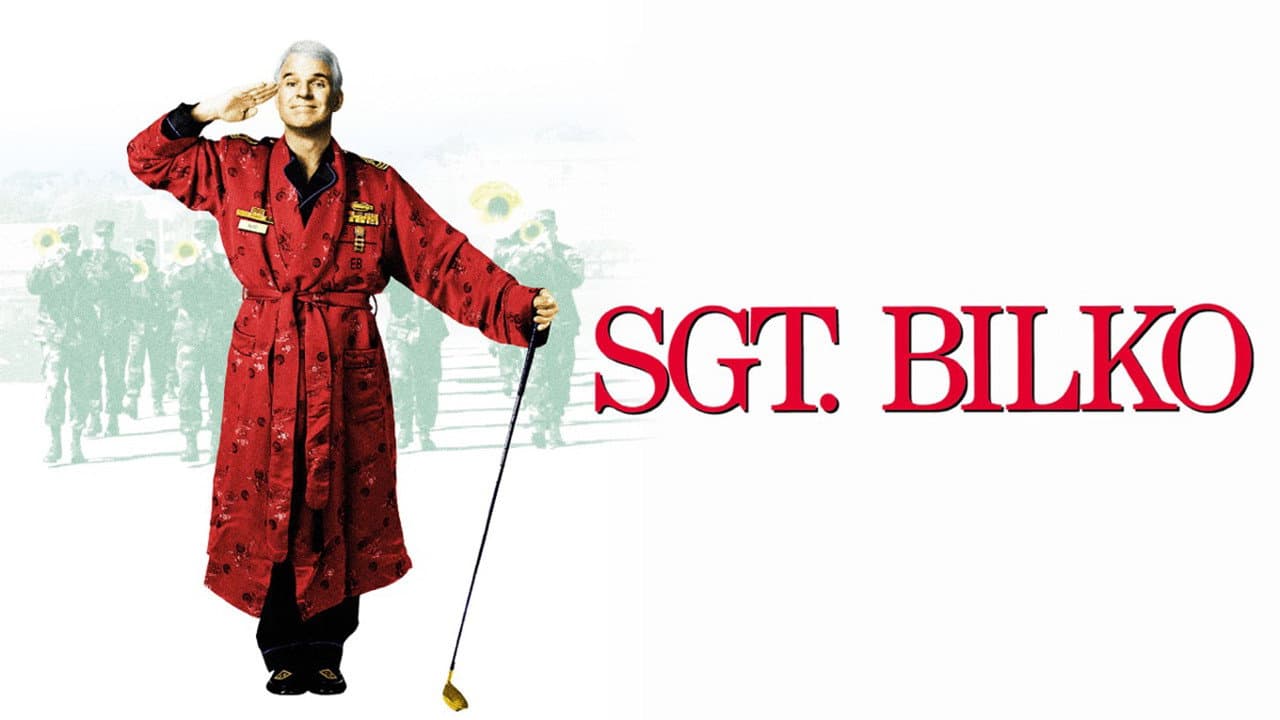 Sergente Bilko - immagine