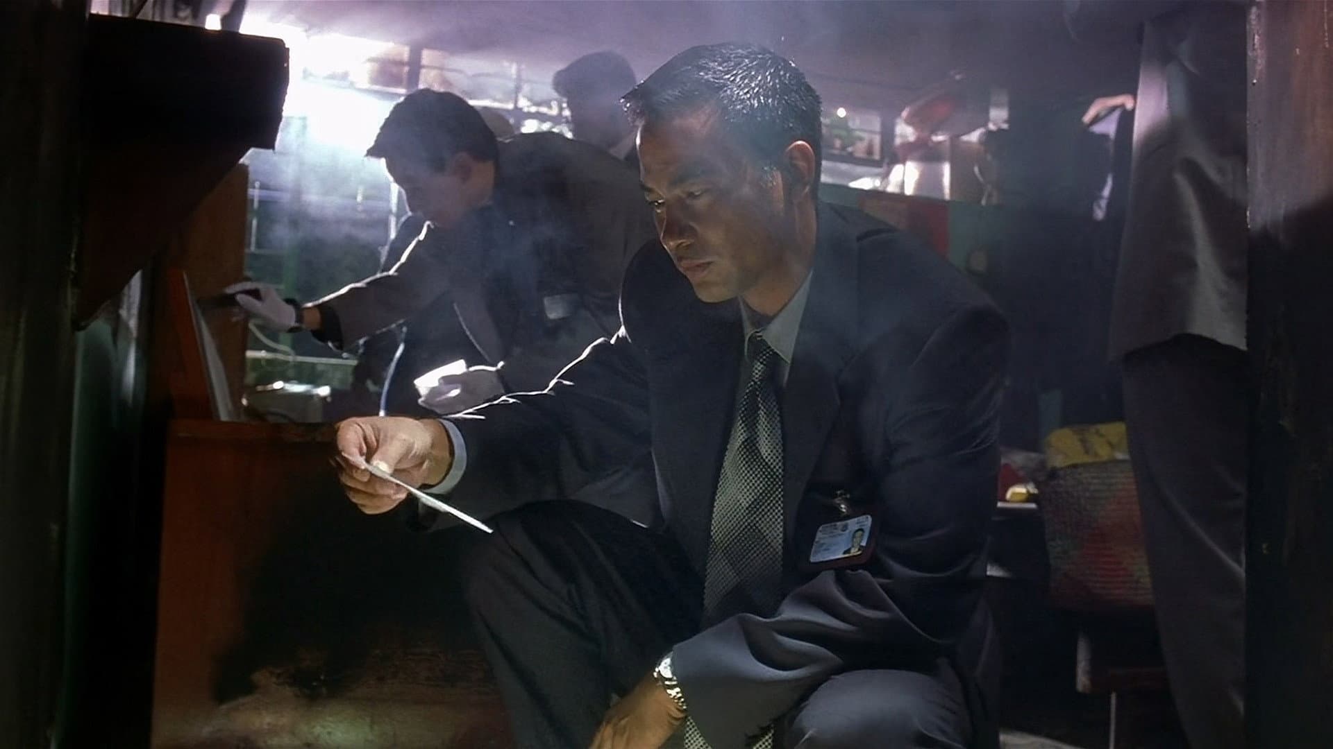Contract Killer - immagine