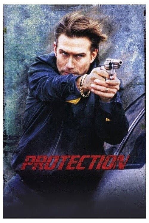 Poster di Protection