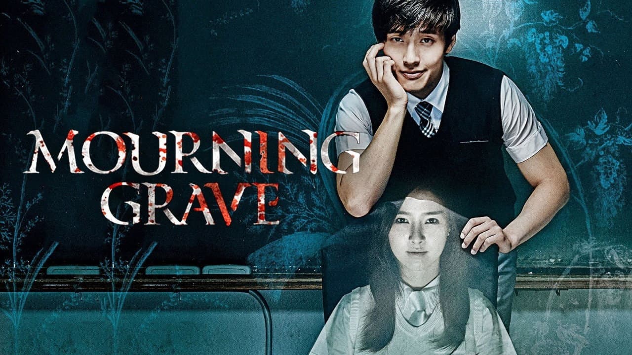 Mourning Grave - immagine