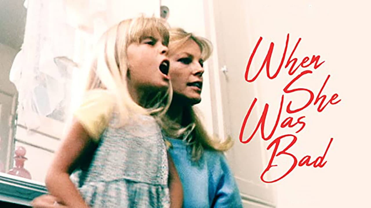 When She Was Bad... - immagine