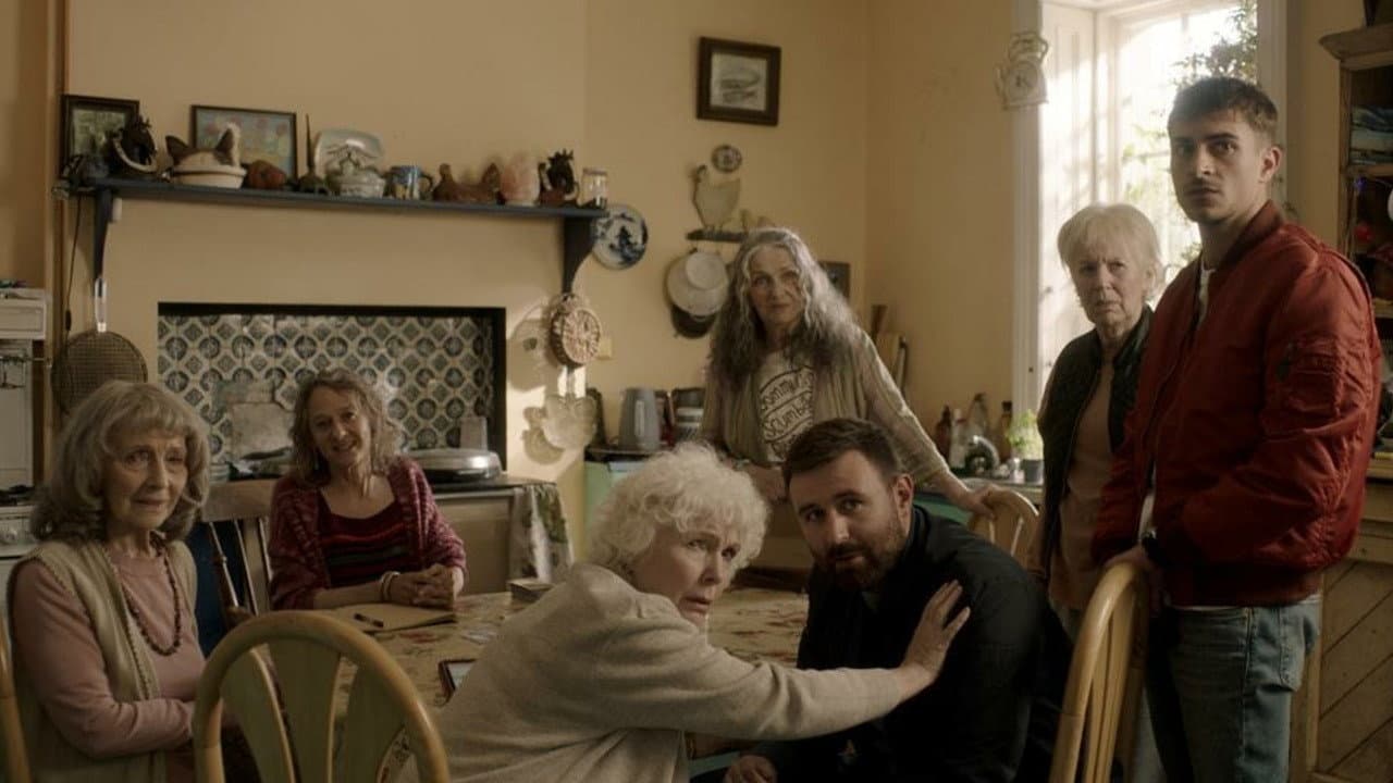 Four Mothers - immagine
