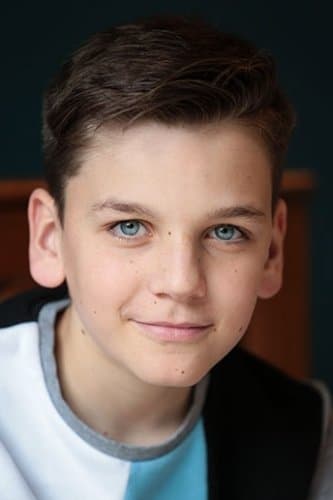 Fraser Patrick Kelly