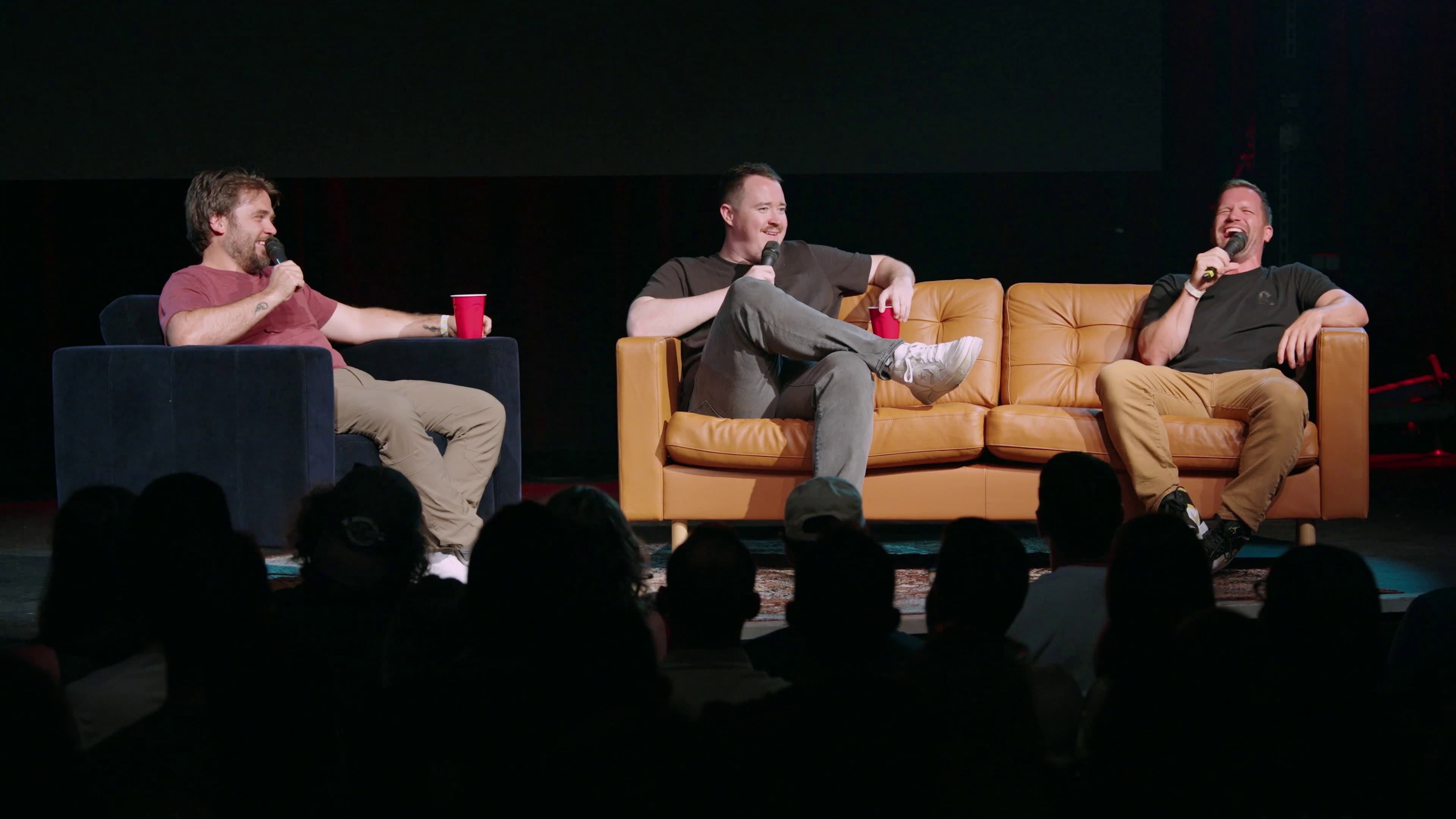 Gilly and Keeves: "The Special" - immagine