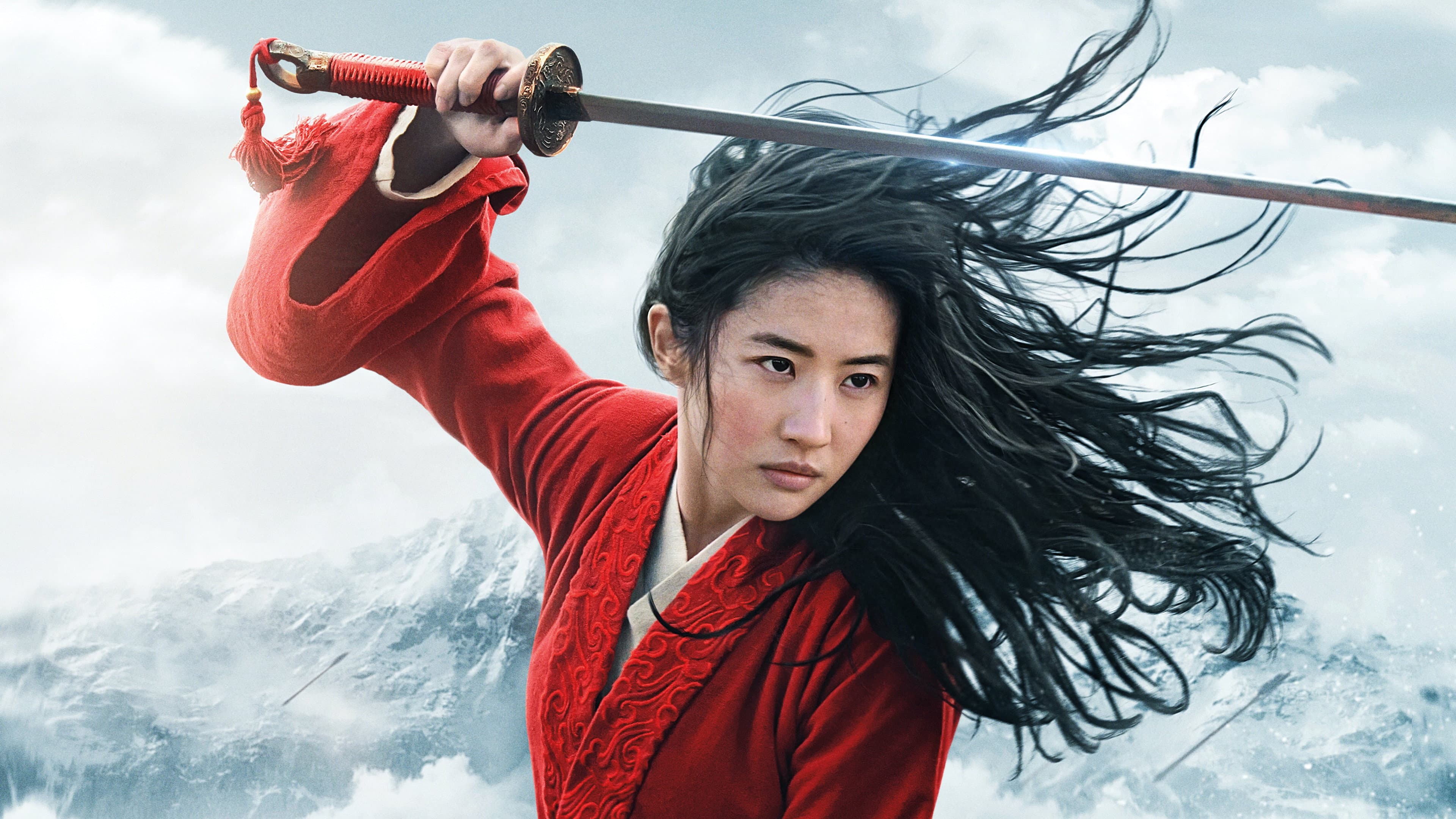 Mulan - immagine