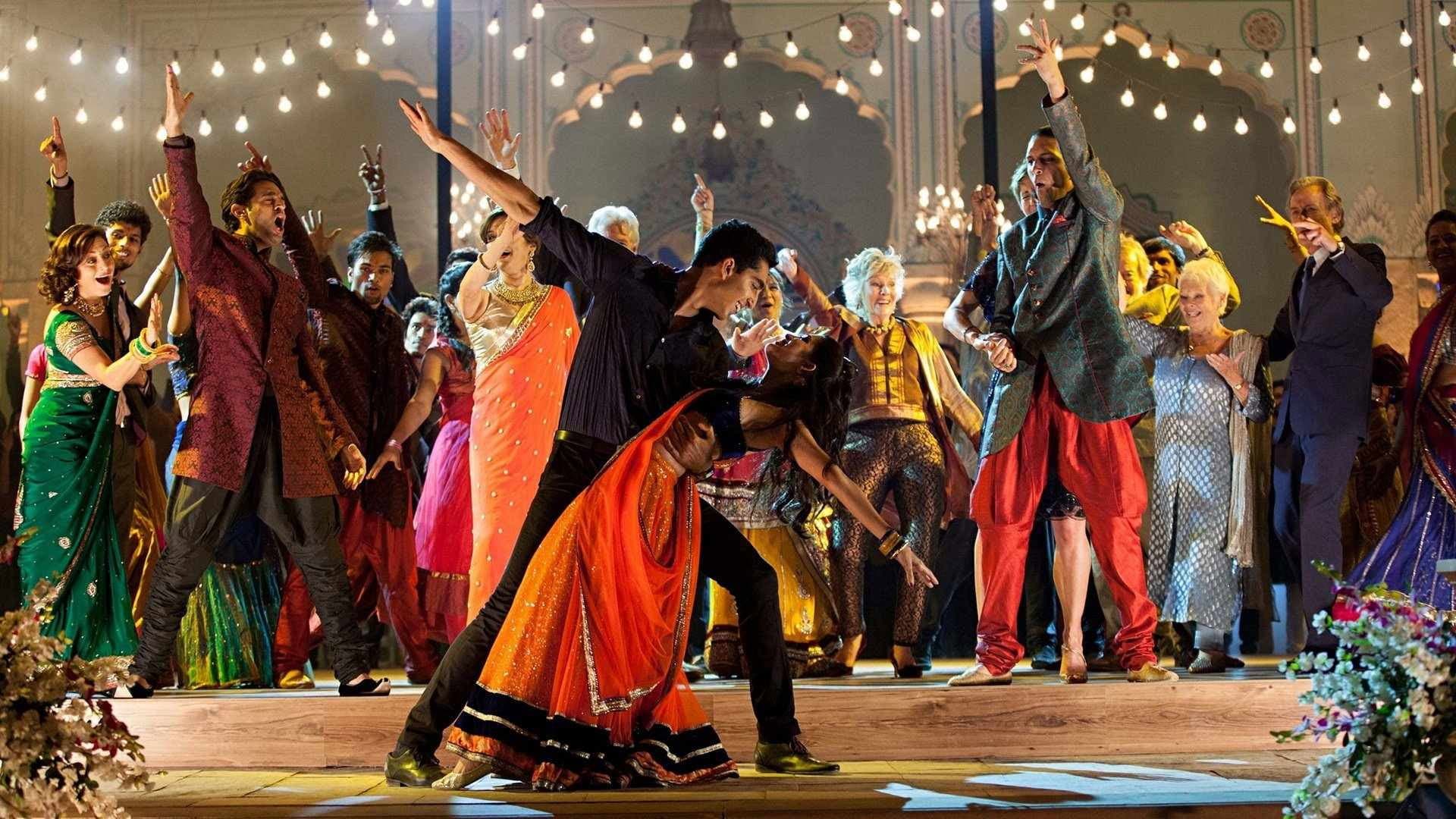 Ritorno al Marigold Hotel - immagine
