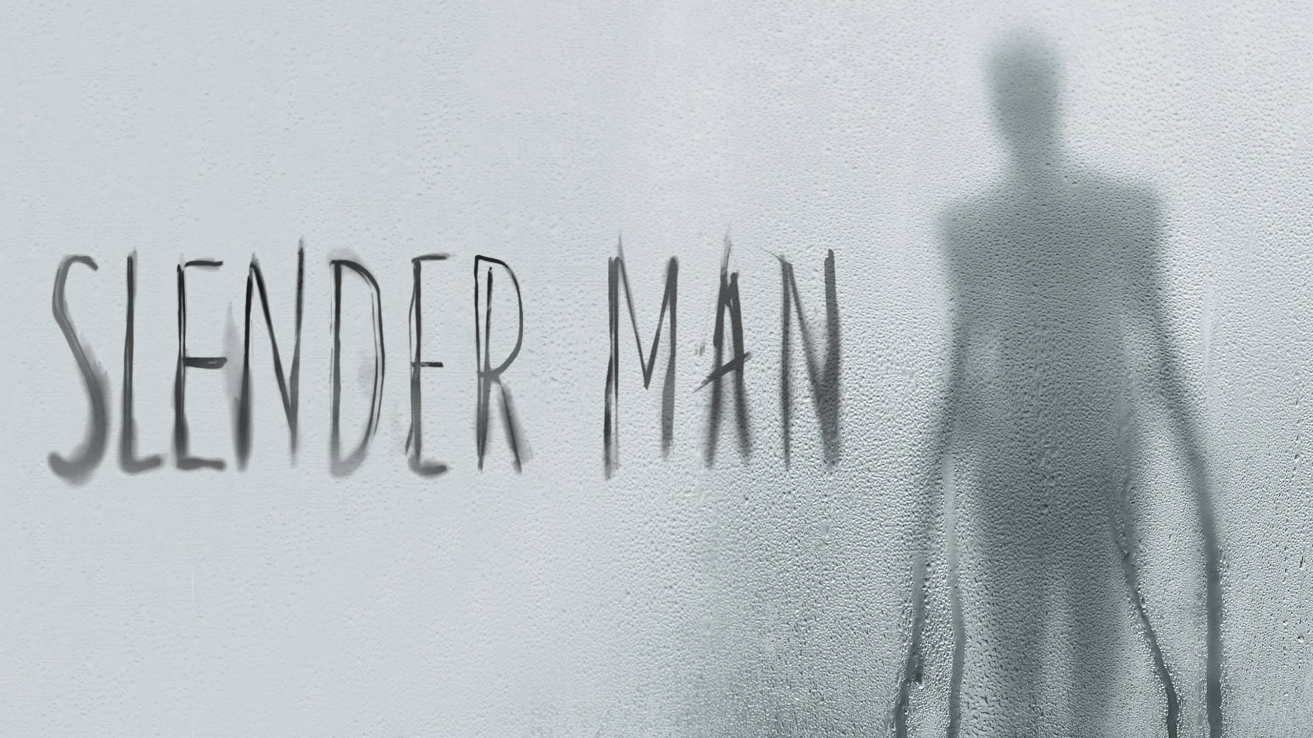 Slender Man - immagine