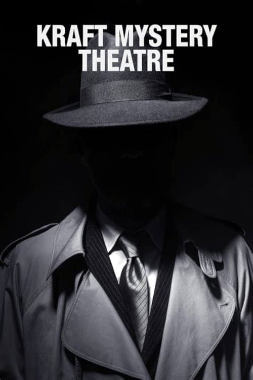 Poster di Kraft Mystery Theatre