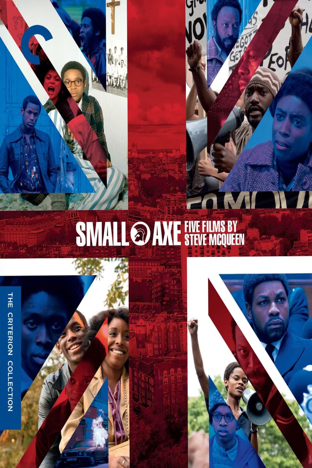 Poster di Small Axe