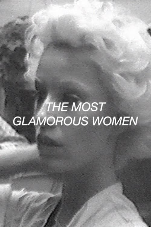 Poster di The Most Glamorous Women