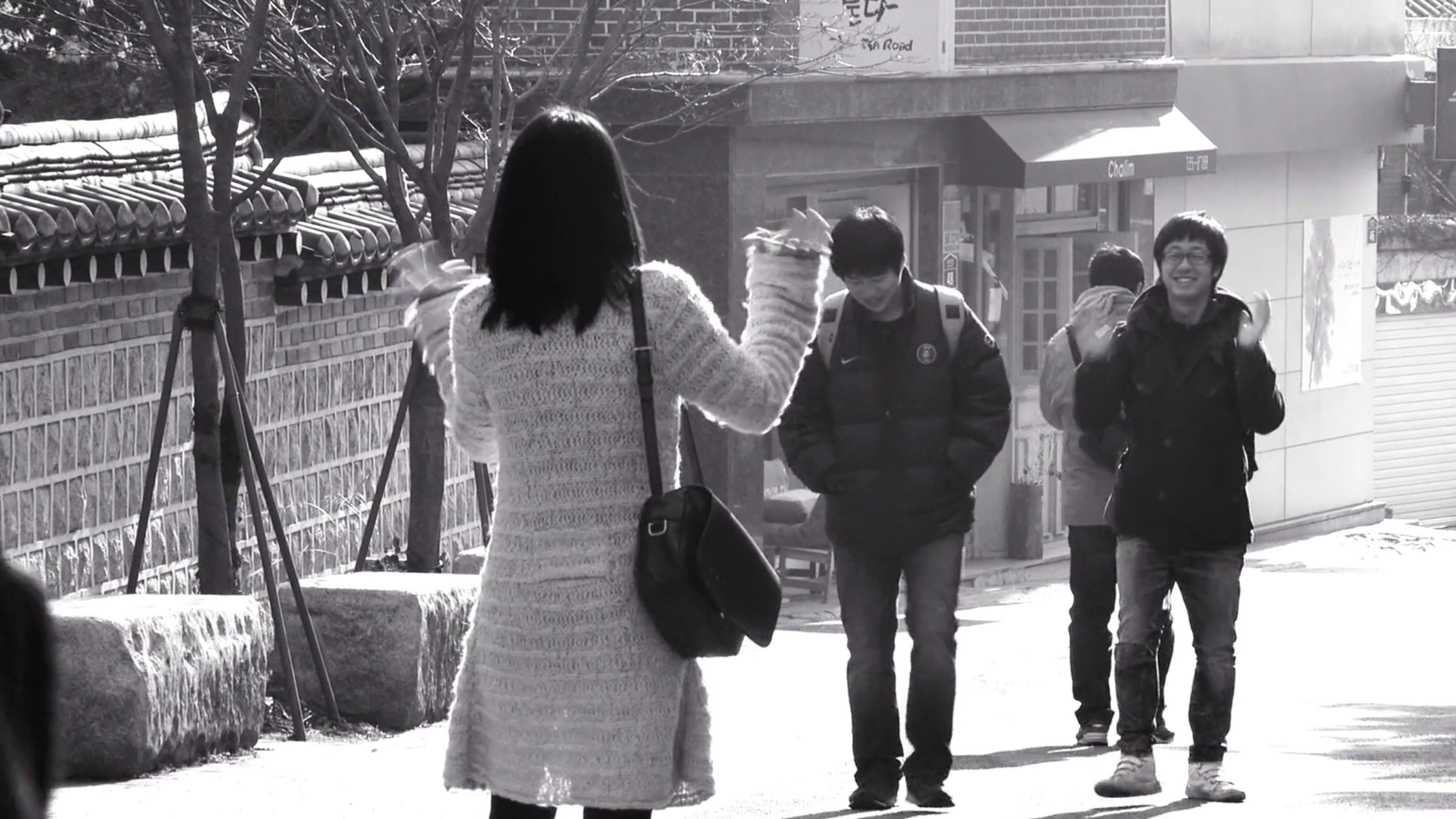 The Day He Arrives - immagine