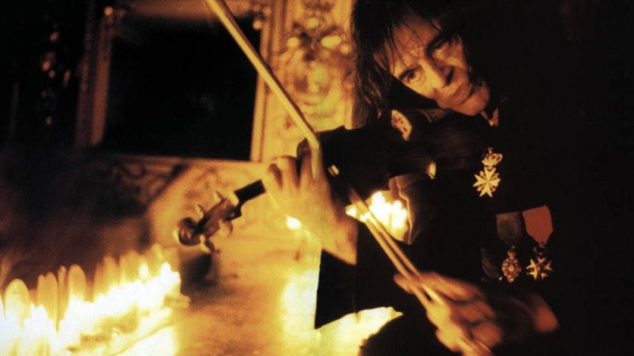 Paganini - immagine