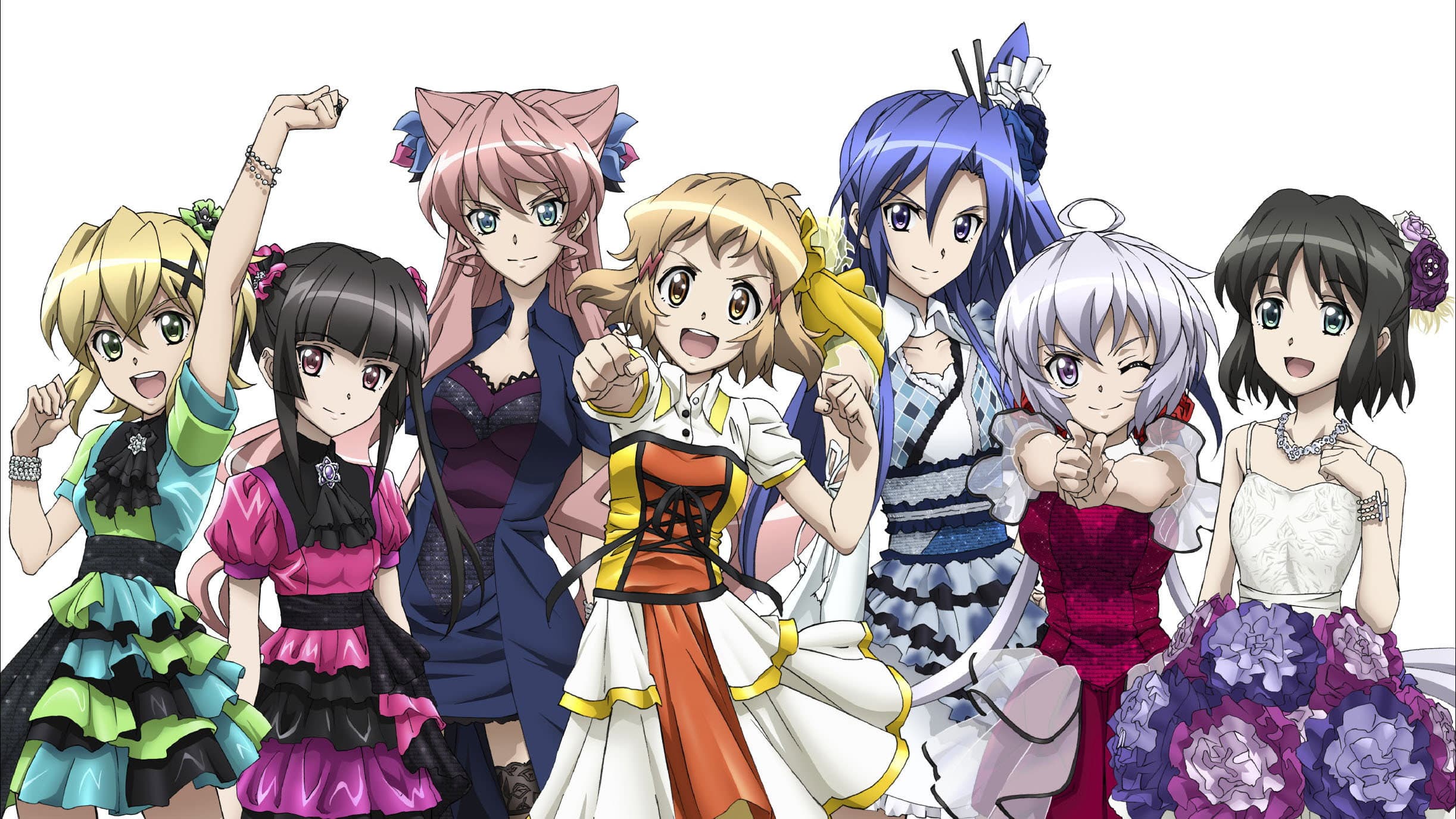 シンフォギアライブ 2013 - immagine